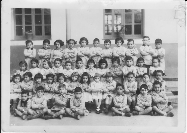 1953 - Maternelle - Caraman