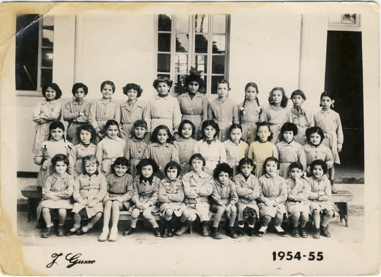 1954 - C.e.1 - Caraman