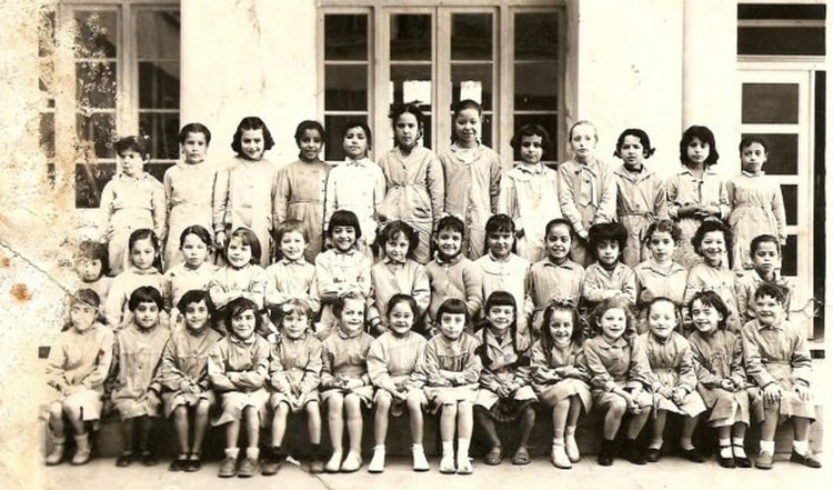 1957 - CARAMAN - Caraman