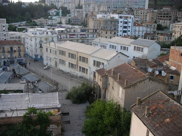 2007 - Ecole MICHELET - école michelet