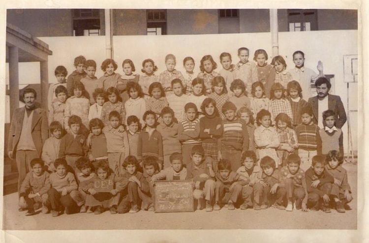 1978 - Ce4 - Fadila saadane