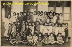 1947 - Cp - Rene basset