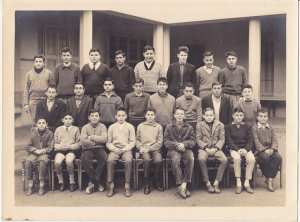 1961 - 4B1 - Rene basset