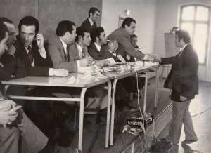 1973 - Institut de technologie agricole (ITA) de Mostaganem - Ita