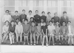 1968 - 4° - College voltaire