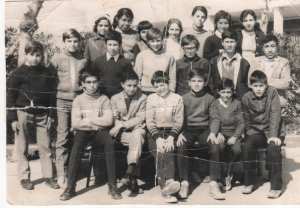 1970 - 5e - College voltaire