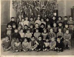 1954 - Ecole garcons beymouth - école de garçon de beymouth