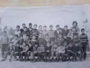 1968 - Cm1 - Ibn badiss