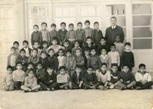 1969 - CM 1 - Ibn badiss