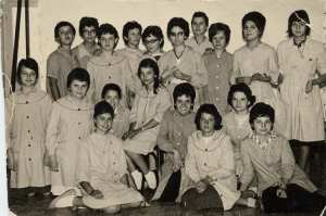 1961 - Salle de musique - Lavoisier