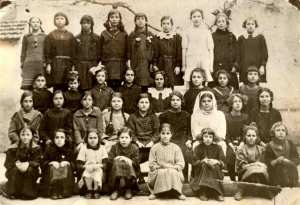 1918 - Je ne me souviens pas - Raisinville