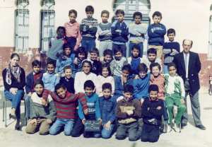 1987 - 5 - Ecole ibn zaydoune