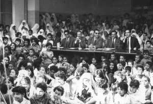 1967 - Distribution des prix - Ecole ferdinand buisson