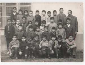 1969 - C E1 - Ecole ferdinand buisson