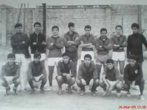 1968 - 3m - Benzerjeb