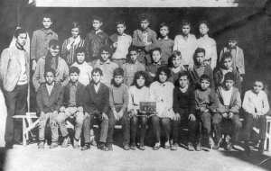 1968 - Cm1 - Ecole de bellevue