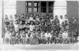 1975 - 4eme année - Alexandre iii