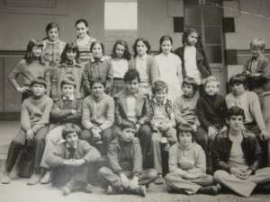 1970 - 5° - Lycée pasteur