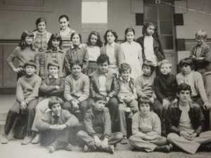 1972 - 6°4 - Lycée pasteur