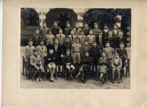 1945 - Sixième - Lamoricière