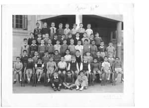 1950 - 10eme - Lamoricière