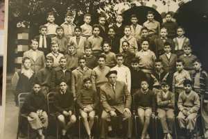 1955 - 5eme A7 - Lamoricière