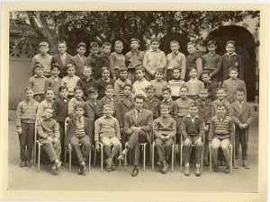 1957 - 6eme A5 - Lamoricière