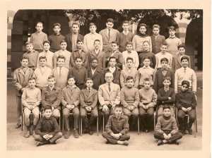 1958 - 4° B4 - Lamoricière