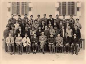 1959 - Troisième(peut être) - Lamoricière