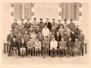 1960 - 2° C1 - Lamoricière