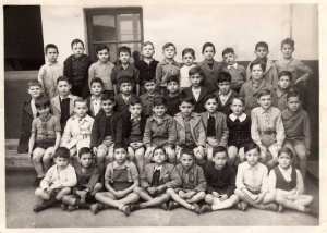 1945 - C.E. 1 - Ecole jules renard