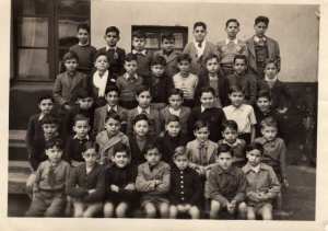 1946 - C.E. 2 - Ecole jules renard