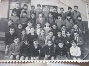 1946 - CE2 - Ecole jules renard