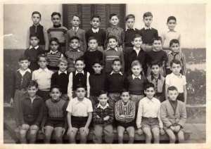 1948 - C.M.2 - Ecole jules renard