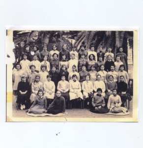 1959 - 5eme - Lycée stéphane gsell