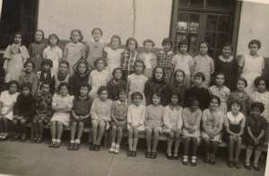 1935 - Ce2 - Ecole berthelot