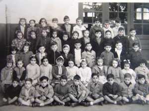 1945 - Maternelle - Ecole berthelot