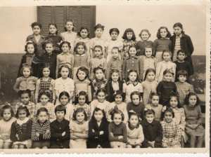 1948 - Cm1 - Ecole berthelot