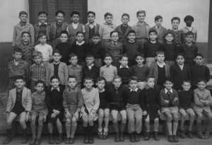 1948 - CM 1 - Ecole berthelot
