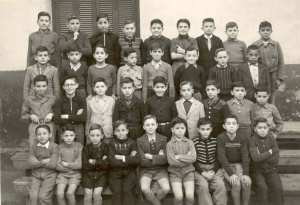 1948 - CM1 - Ecole berthelot
