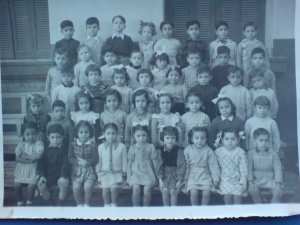 1949 - Cp2 - Ecole berthelot