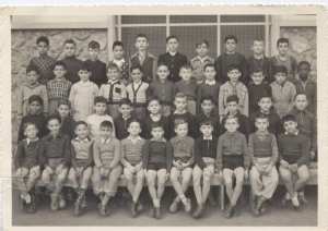 1951 - Ce2 ou cm1 - Ecole berthelot