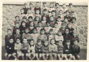 1953 - Xx - Ecole berthelot