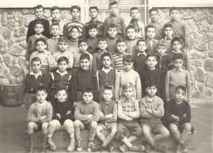 1954 - Xx - Ecole berthelot
