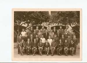 1957 - 2nde4 - Cllege moderne ardaillon