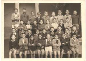 1948 - CM2 - Jean mace