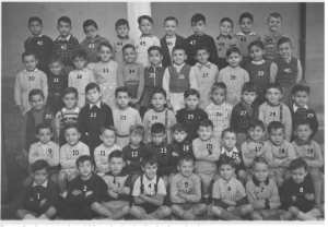 1948 - Cp - Jean mace