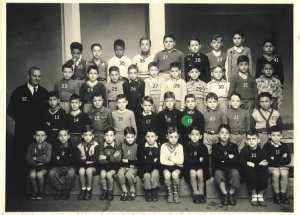 1949 - Ce 1 - Jean mace