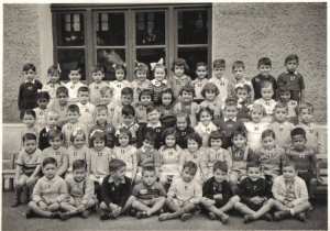1950 - Maternelle - Jean mace