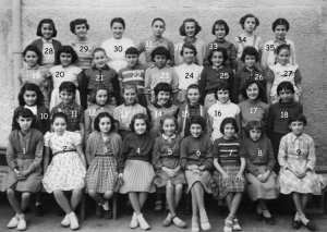 1950 - CM 1 ? - Jean mace